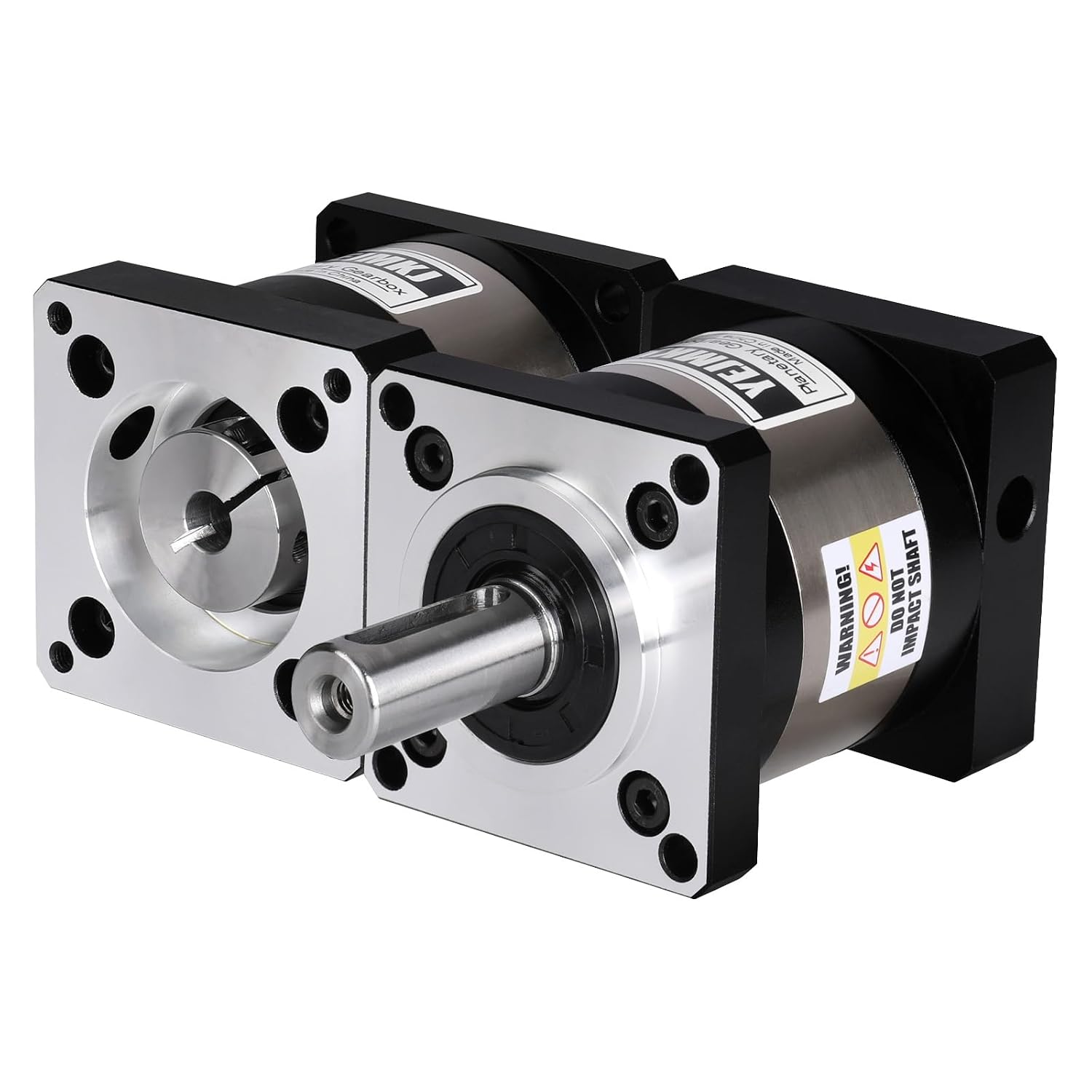 Высокоточный редуктор FLF57 3  – обзор и цена Planetary Gearbox Nema 23