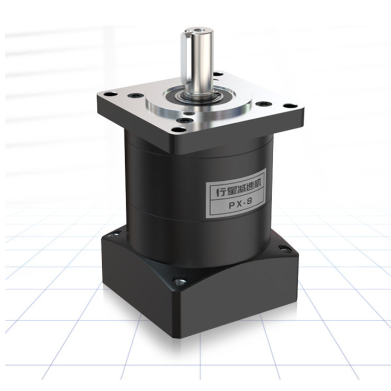 Высокоточный редуктор FLF57 3  – обзор и цена Planetary Gearbox Nema 23