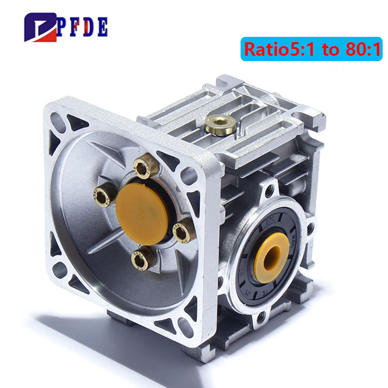 Комплект драйвера червячной ко – обзор и цена Planetary Gearbox Nema 23
