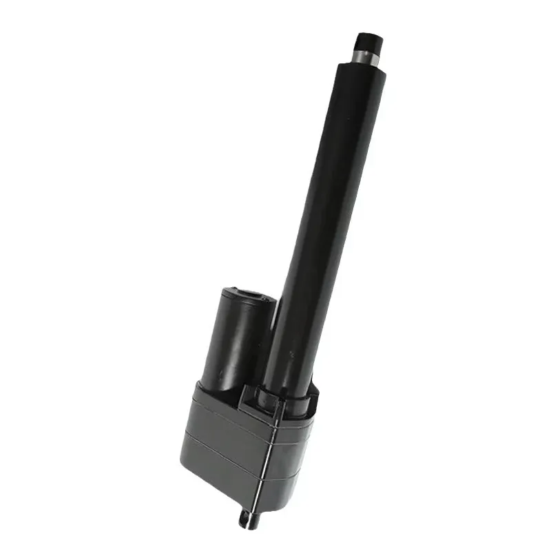 Электрический линейный актуато – обзор и цена Linear Actuator Electric 1000Mm