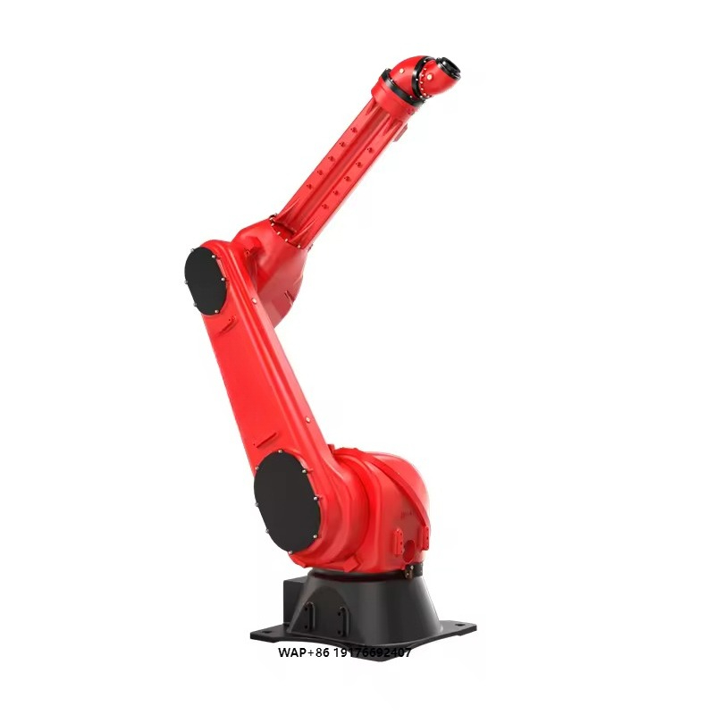6-осевой интеллектуальный пром – обзор и цена Industrial Robot Arm 20Kg Payload