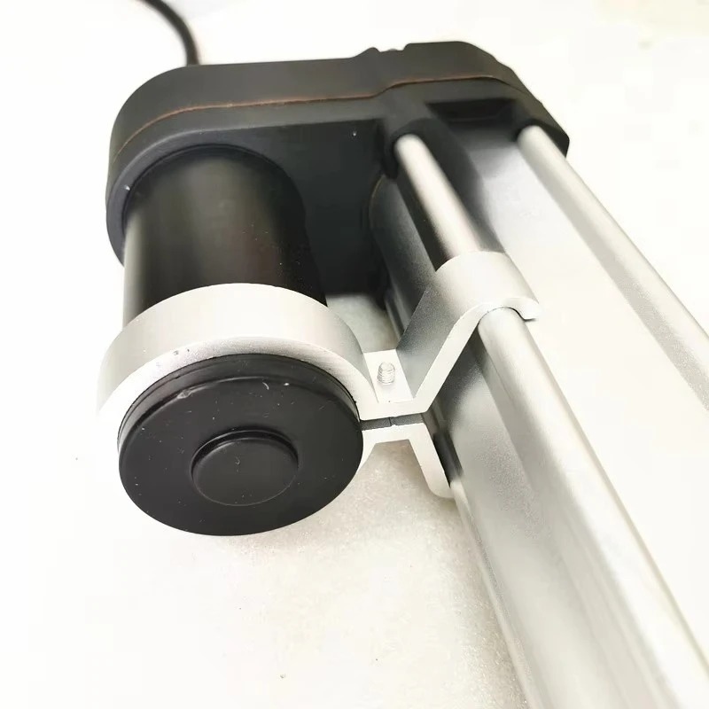 Линейный электромагнитный клап – обзор и цена Linear Actuator Electric 1000Mm