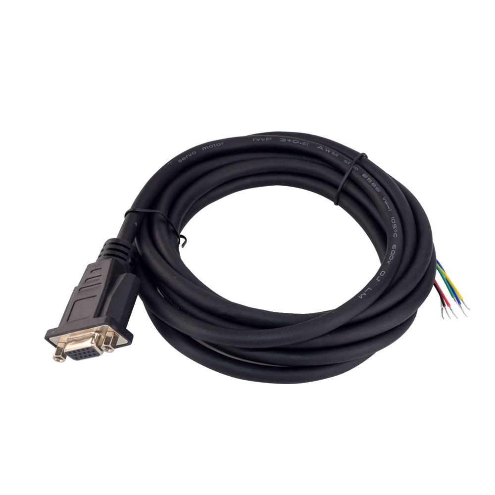 Набор удлинителей для шагового – обзор и цена Stepper Motor Nema 34 Closed Loop