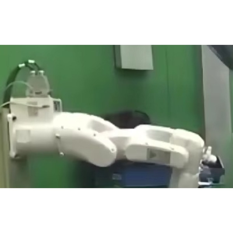 Промышленный робот-манипулятор – обзор и цена Industrial Robot Arm 20Kg Payload