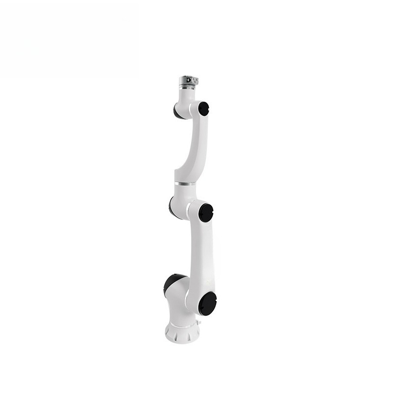 Легкий настольный мини-робот-м – обзор и цена Robotic Arm 6 Axis Desktop
